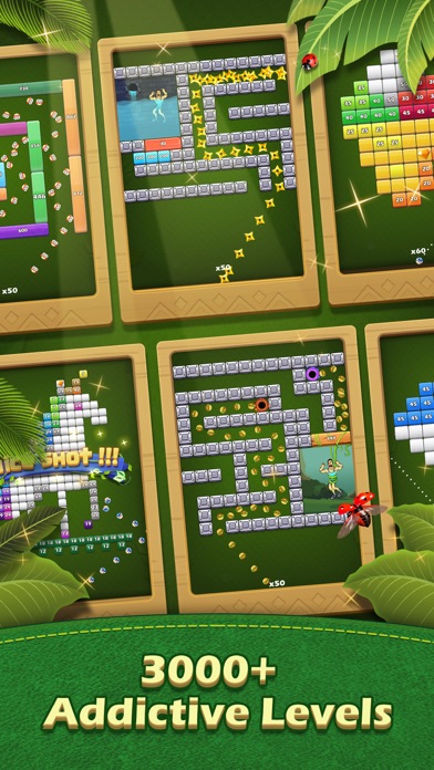 Breaker Fun screenshot 3