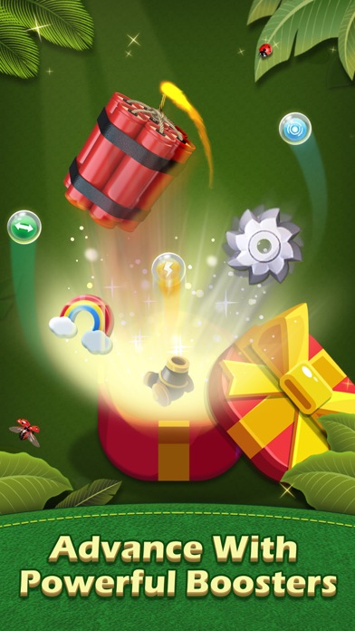 Breaker Fun screenshot 2