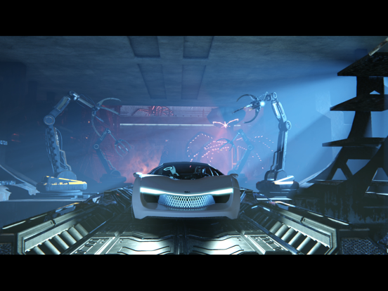 Breaking Limit screenshot 5