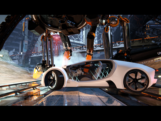 Breaking Limit screenshot 4