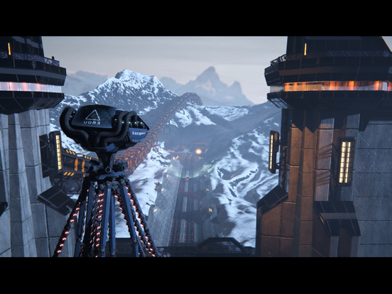Breaking Limit screenshot 6