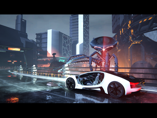 Breaking Limit screenshot 9