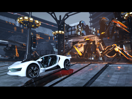Breaking Limit screenshot 1