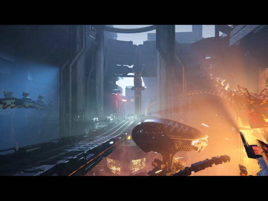 Breaking Limit screenshot 3