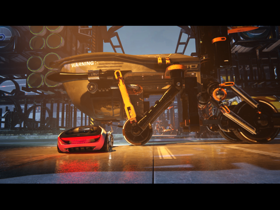 Breaking Limit screenshot 8