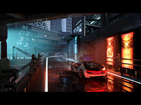 Breaking Limit screenshot 10