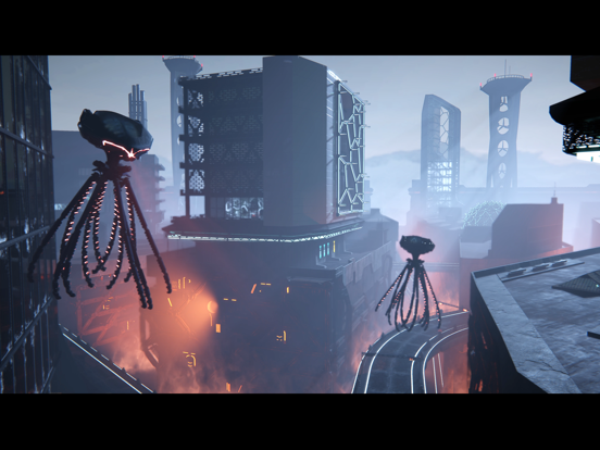 Breaking Limit screenshot 2