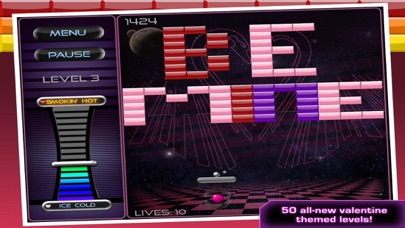 Breakout®: Boost screenshot 1