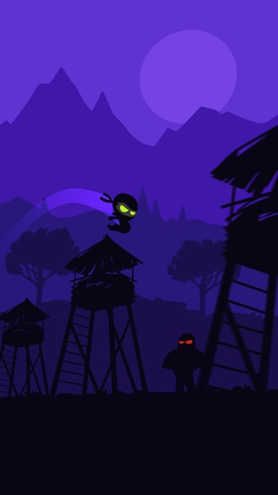 Breakout Ninja screenshot 3