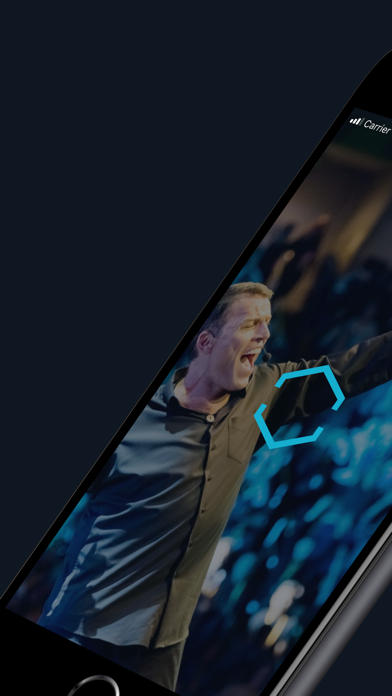 Breakthrough by Tony Robbins screenshot 5
