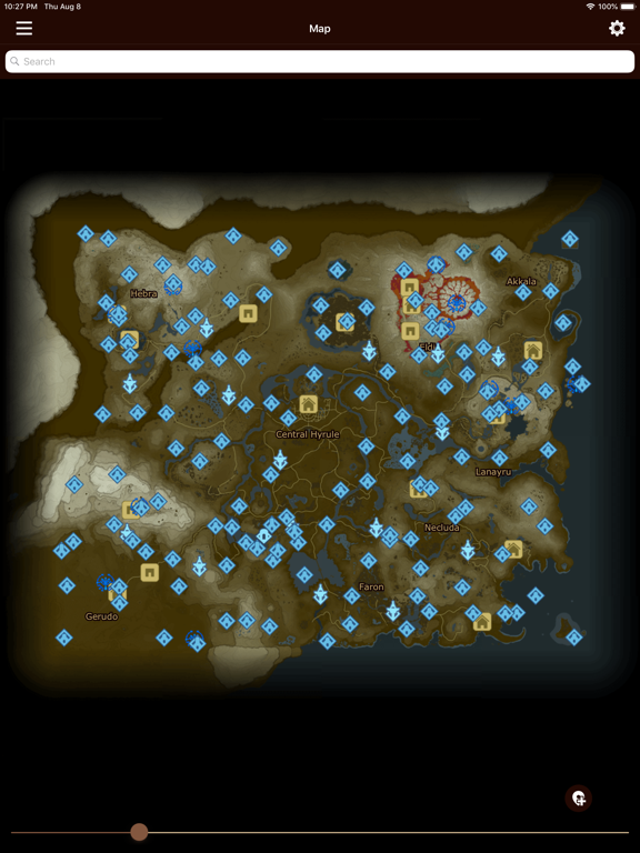 Breath Companion screenshot 10
