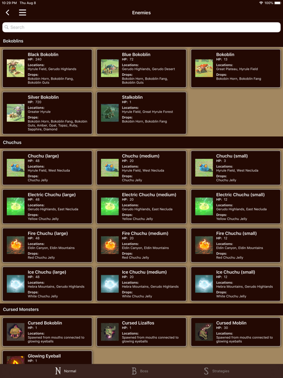 Breath Companion screenshot 2