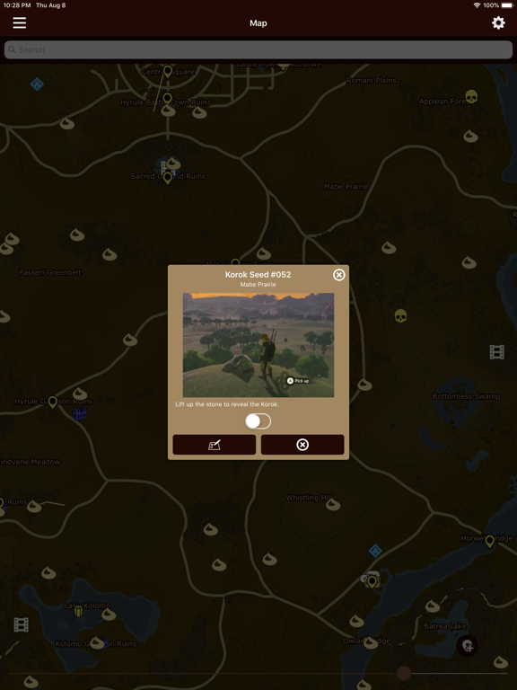 Breath Companion screenshot 9