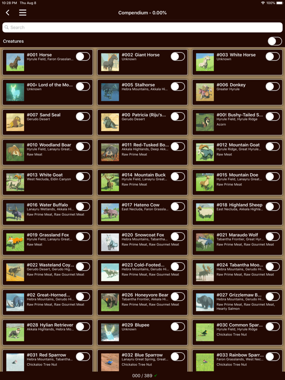 Breath Companion screenshot 5