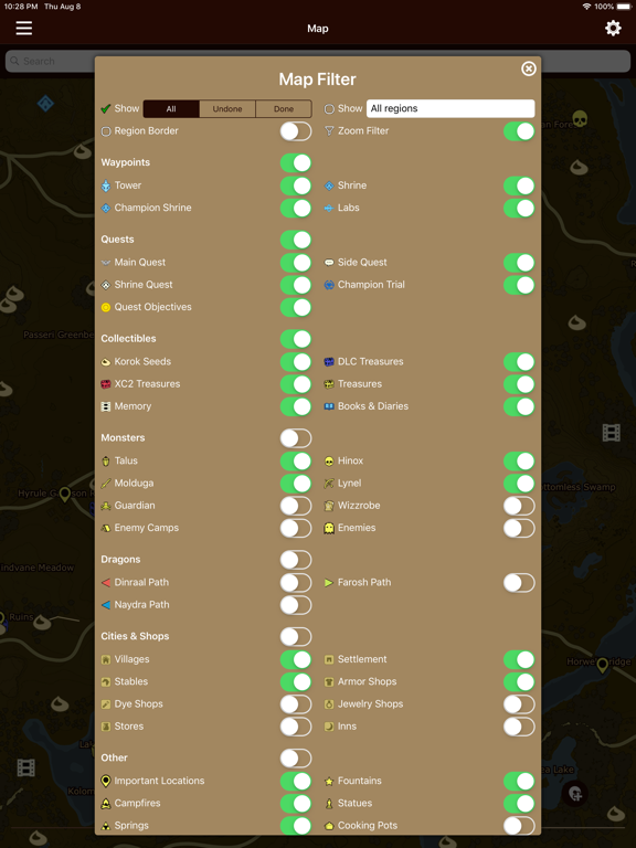 Breath Companion screenshot 8