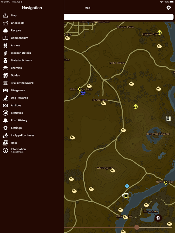 Breath Companion screenshot 7