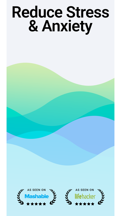 Breathing Exercises: Breathe+ screenshot 5