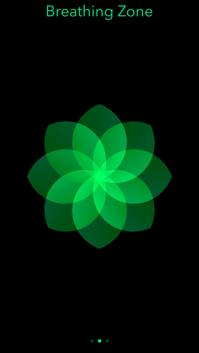 Breathing Zone screenshot 6