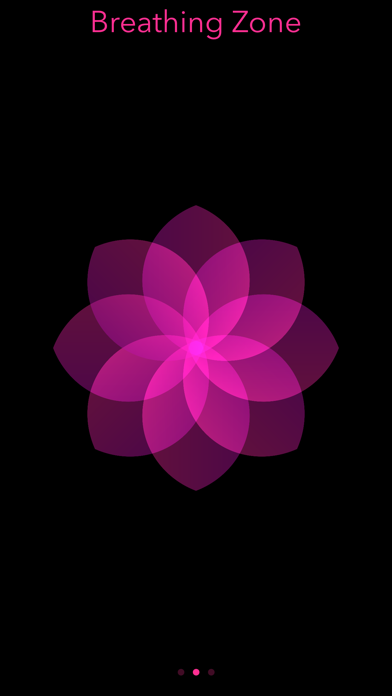 Breathing Zone screenshot 4