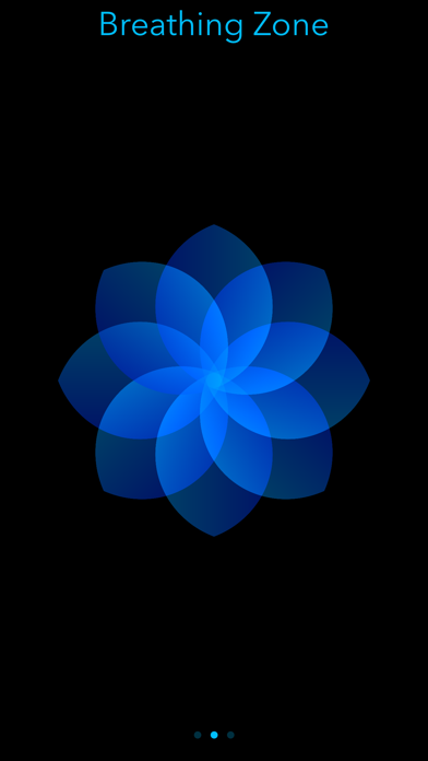 Breathing Zone screenshot 5