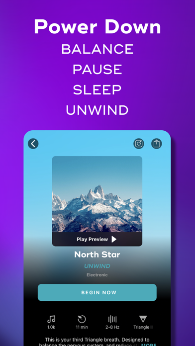 Breathonics screenshot 4