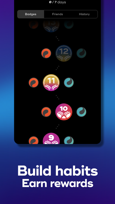 Breathonics screenshot 1
