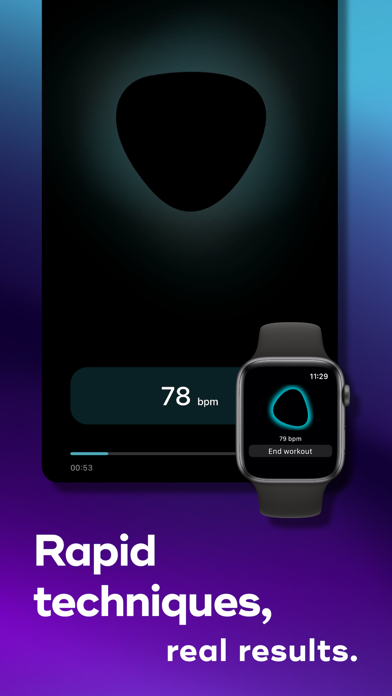 Breathonics screenshot 6