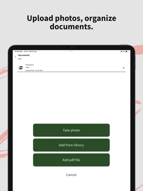 Breedera - Dog Breeder App screenshot 4