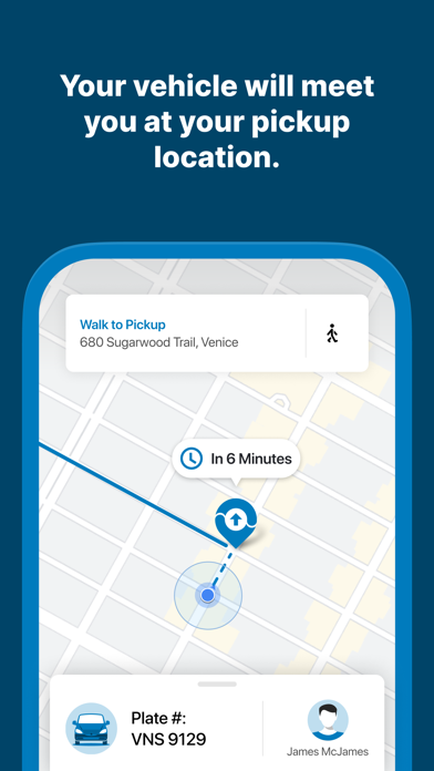 Breeze OnDemand screenshot 2