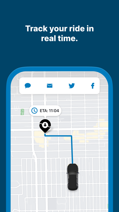 Breeze OnDemand screenshot 1