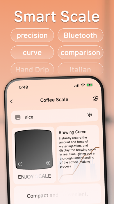 Brew Flavor screenshot 2