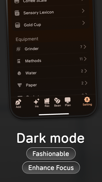 Brew Flavor screenshot 1