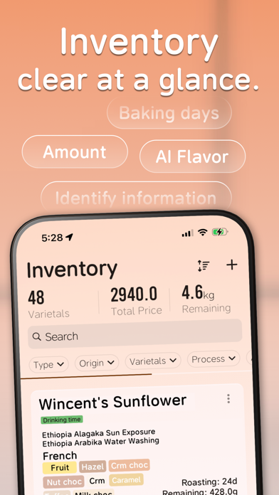 Brew Flavor screenshot 6