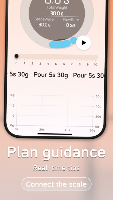 Brew Flavor screenshot 3