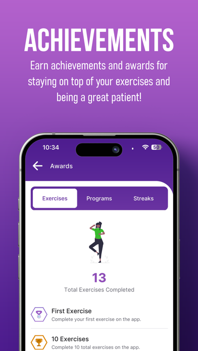 Brewer Physical Therapy screenshot 1