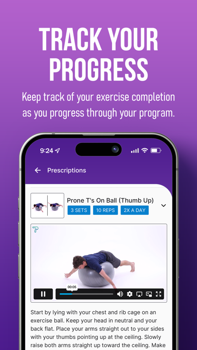 Brewer Physical Therapy screenshot 3