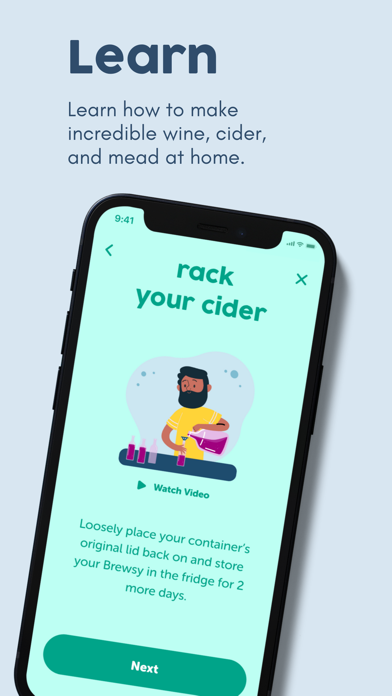 Brewsy screenshot 4