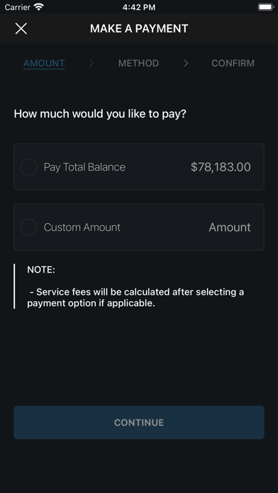 BRG Apts screenshot 2