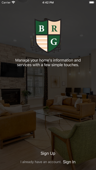 BRG Apts screenshot 4