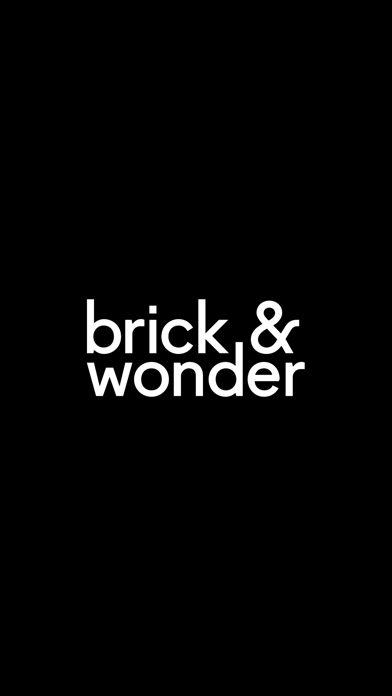 Brick and Wonder screenshot 1