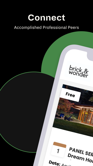 Brick and Wonder screenshot 5