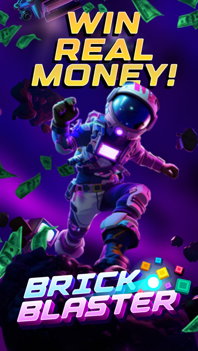 Brick Blaster Cash - Win Money screenshot 7