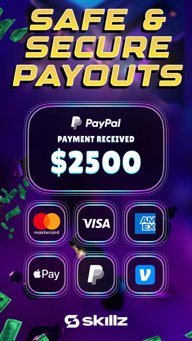 Brick Blaster Cash - Win Money screenshot 6