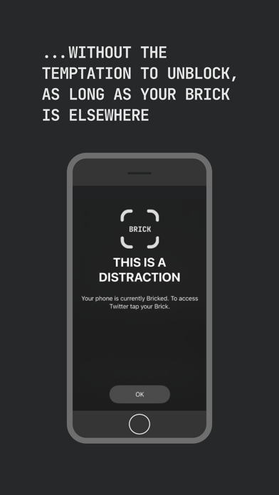 Brick - Ditch Distractions screenshot 3