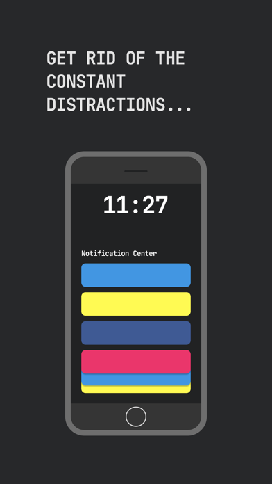 Brick - Ditch Distractions screenshot 5