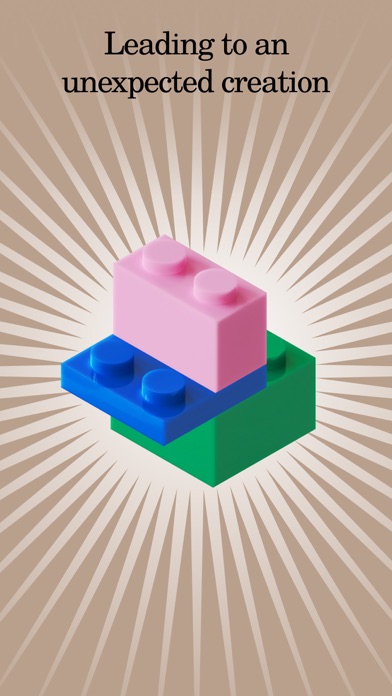 Brickit App screenshot 1