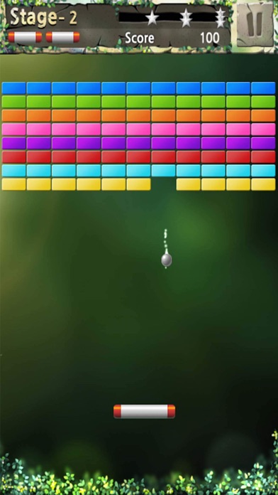 Bricks Breaker King screenshot 4