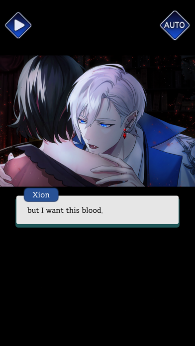 Bride Of The Twilight screenshot 4