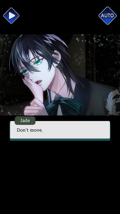 Bride Of The Twilight screenshot 3