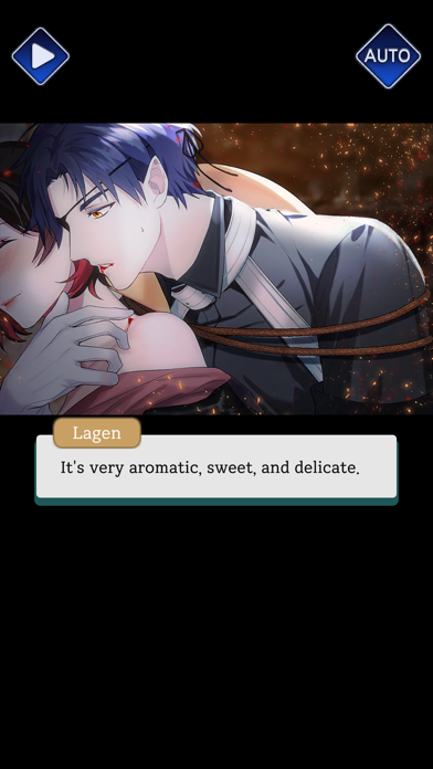 Bride Of The Twilight screenshot 2